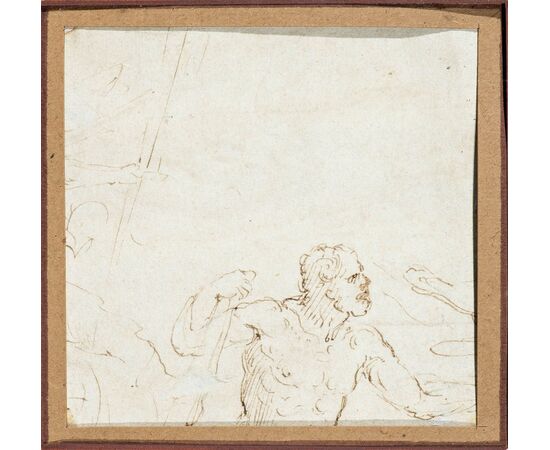 Biagio Pupini, known as Dalle Lame