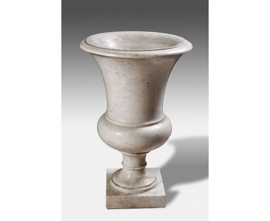 Empire Vase