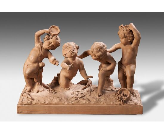 Scultura Francia