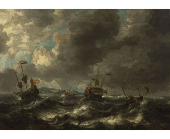 Bonaventura Peeters