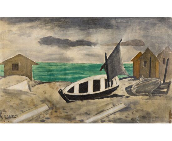 Georges Braque