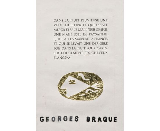 Georges Braque