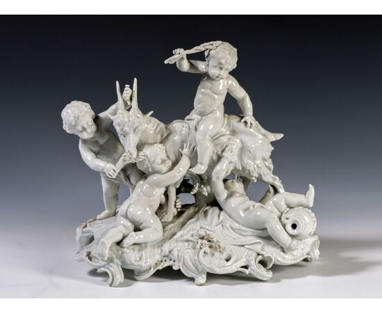 Capodimonte