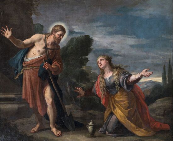 Gerolamo Brusaferro 1700 - 1760