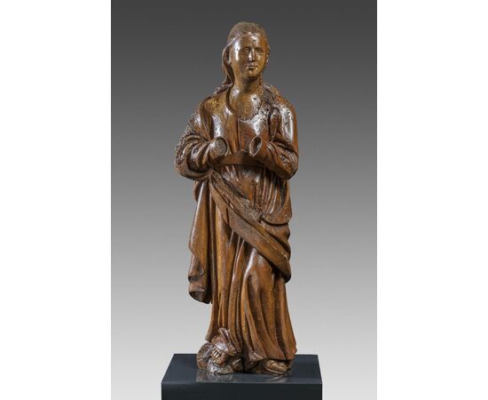 Sculpture from Tuscany