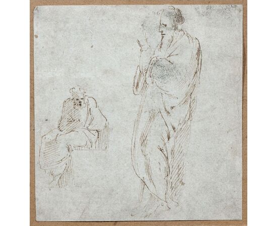 Biagio Pupini, known as Dalle Lame