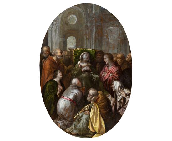 Carlo Saraceni