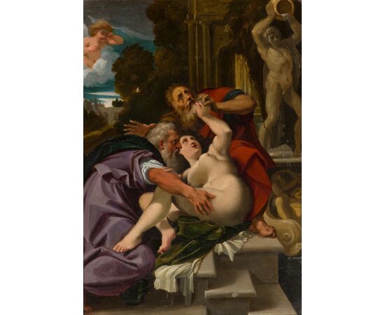 Ludovico Carracci