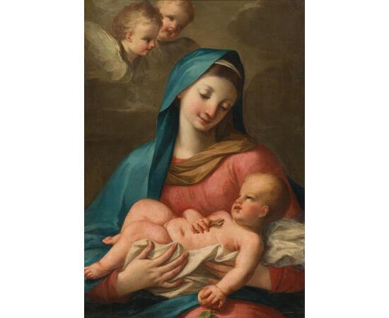 Clemente Ruta (1685 - 1767)
