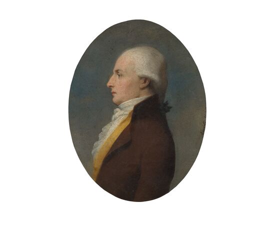 Adeodato Malatesta (1806 - 1891)