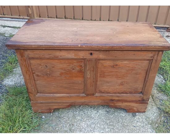 Storage chest