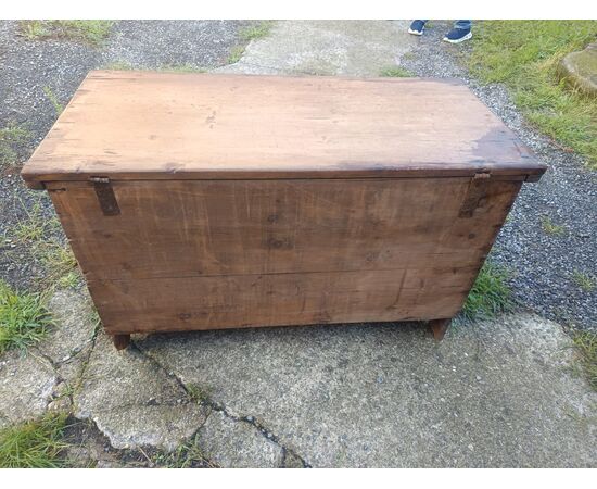 Storage chest