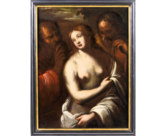 Susanna e i Vecchioni