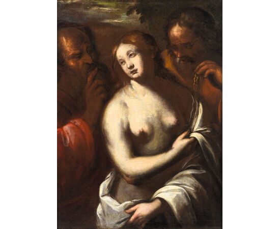 Susanna e i Vecchioni