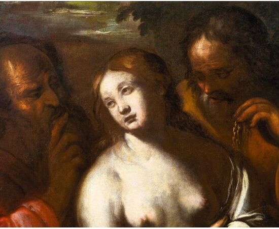 Susanna e i Vecchioni