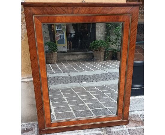 specchiera / caminiera