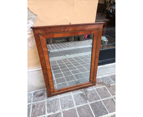 specchiera / caminiera