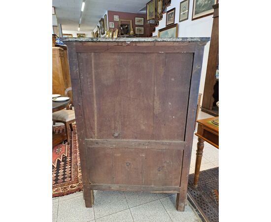 Empire Secretaire