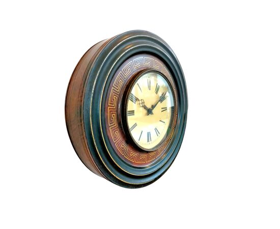 Orologio da parete degli anni '30