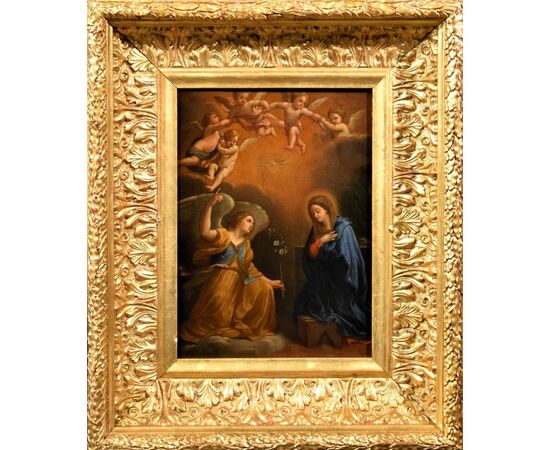"Annunciazione" VENDUTO