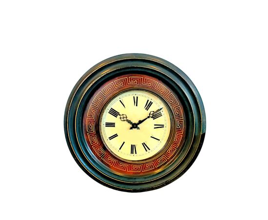 Orologio da parete degli anni '30