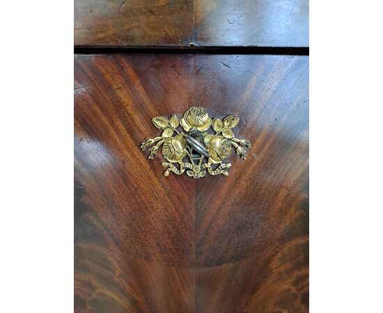 Empire Secretaire