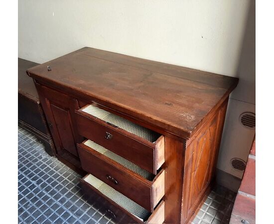 Credenza Toscana