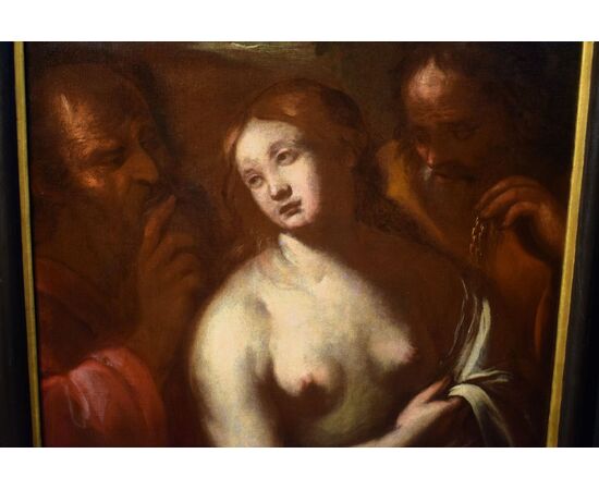 Susanna e i Vecchioni