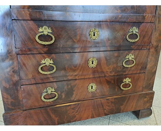 Empire Secretaire