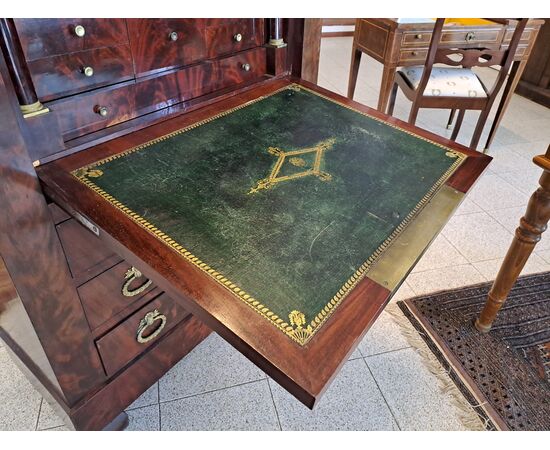 Empire Secretaire