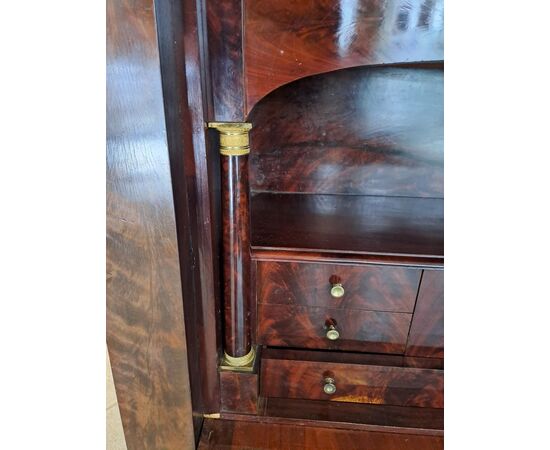 Empire Secretaire