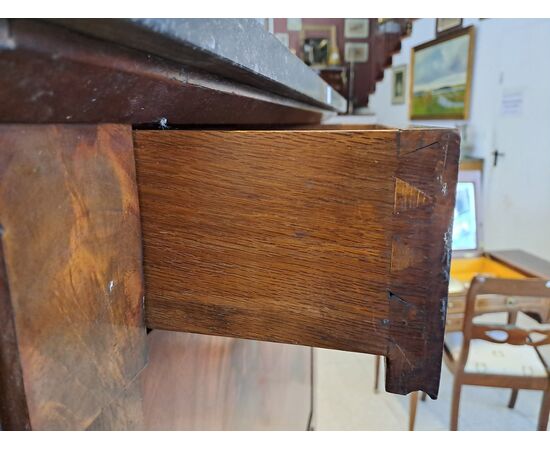 Empire Secretaire
