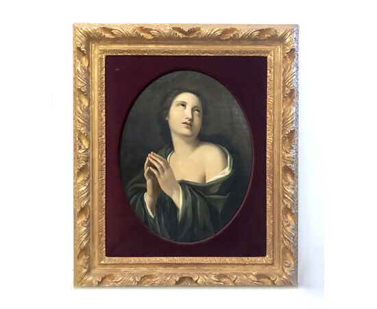 "La Maddalena" inizi XIX secolo.