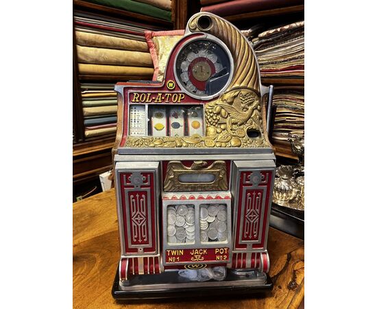Slot Machine