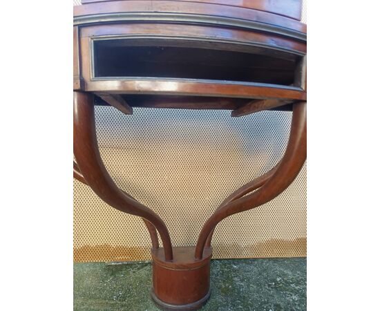 1950s Console Table