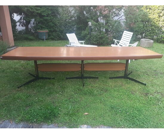 Large corporate table