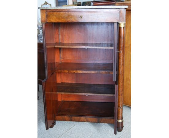 Empire Cabinet