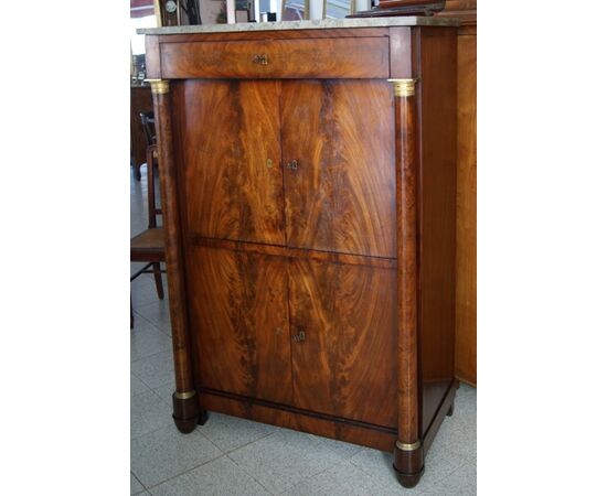Empire Cabinet