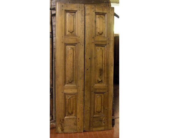 ptci336 door in walnut size.93 x 200cm