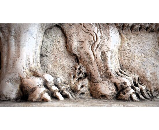 The Lion of Saint Mark