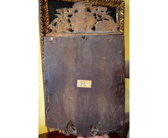 Triptych, 15th century, Southern Greece PRIVATE COLLECTION