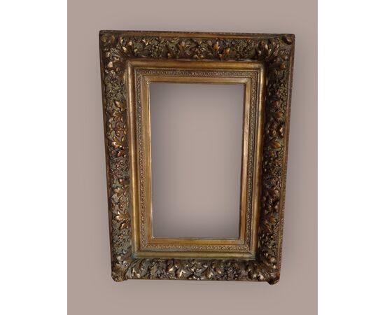 Frame