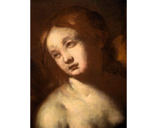 Susanna and the Elders