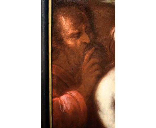 Susanna and the Elders