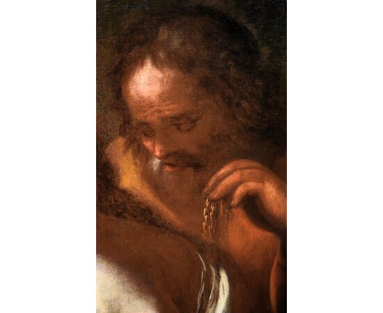 Susanna and the Elders