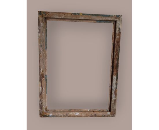 Empire Frame