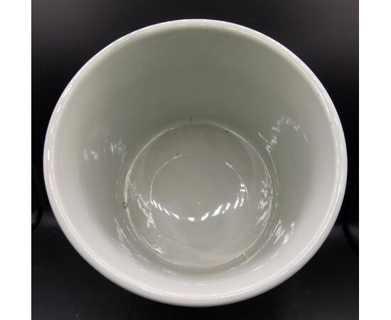 BRUSH HOLDER (BITONG) - CHINA - 20TH CENTURY