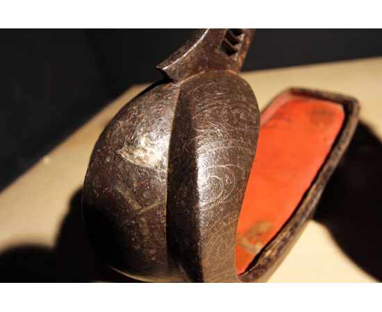 Horse Stirrups - Samurai Stirrups