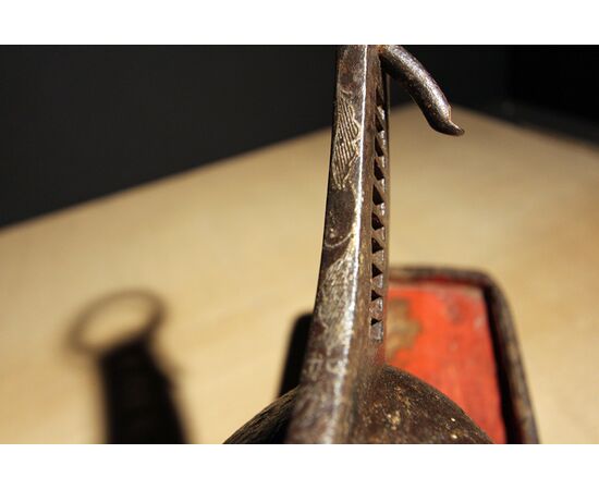 Horse Stirrups - Samurai Stirrups