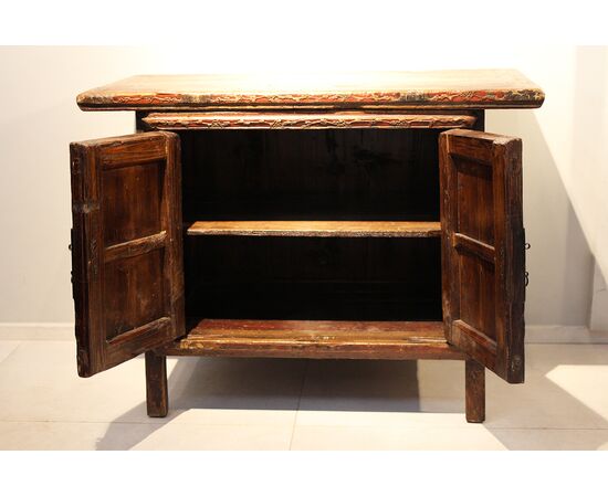 Chinese Cabinet
